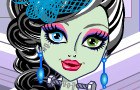 Juego Chicas Monster High